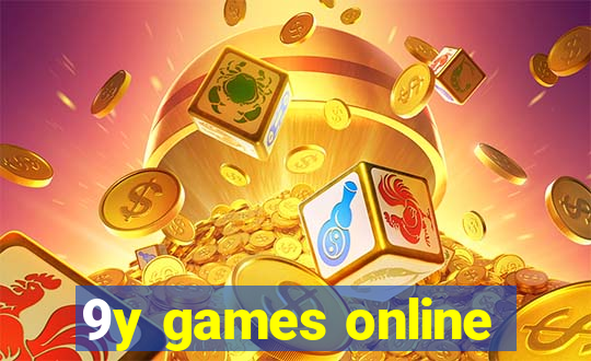 9y games online